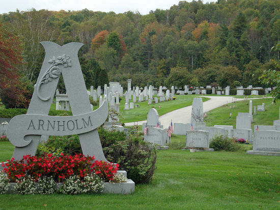 Hope Cemetery